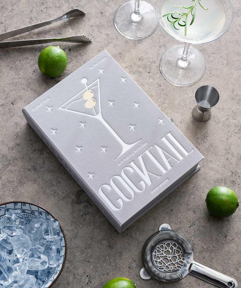 Set za koktele THE ESSENTIALS 