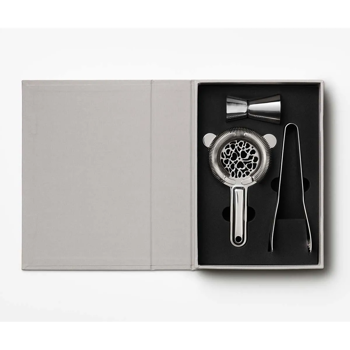 Set za koktele THE ESSENTIALS 