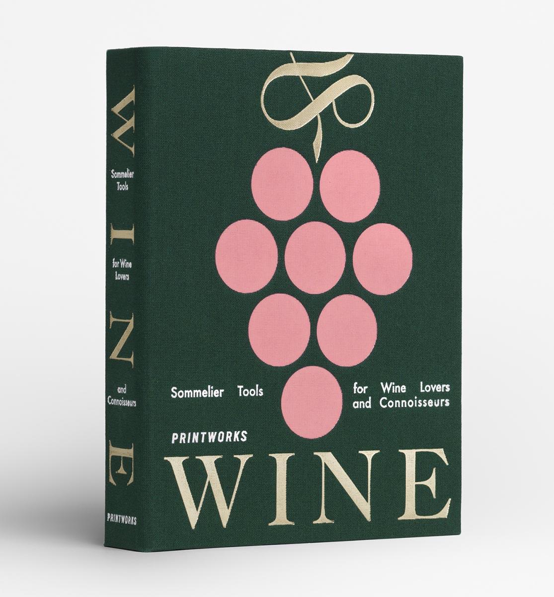 Set za vino THE ESSENTIALS 