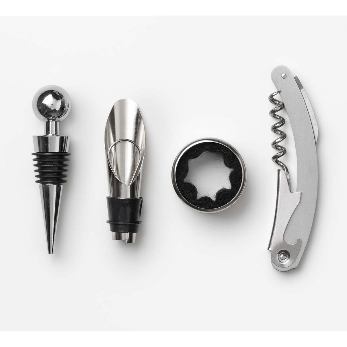 Set za vino THE ESSENTIALS 