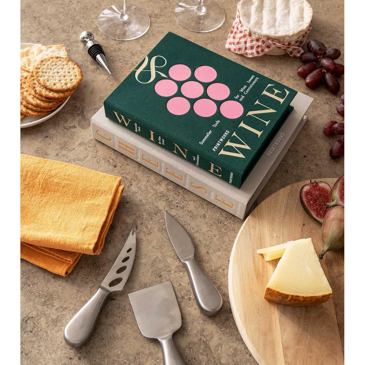 Set za vino THE ESSENTIALS 