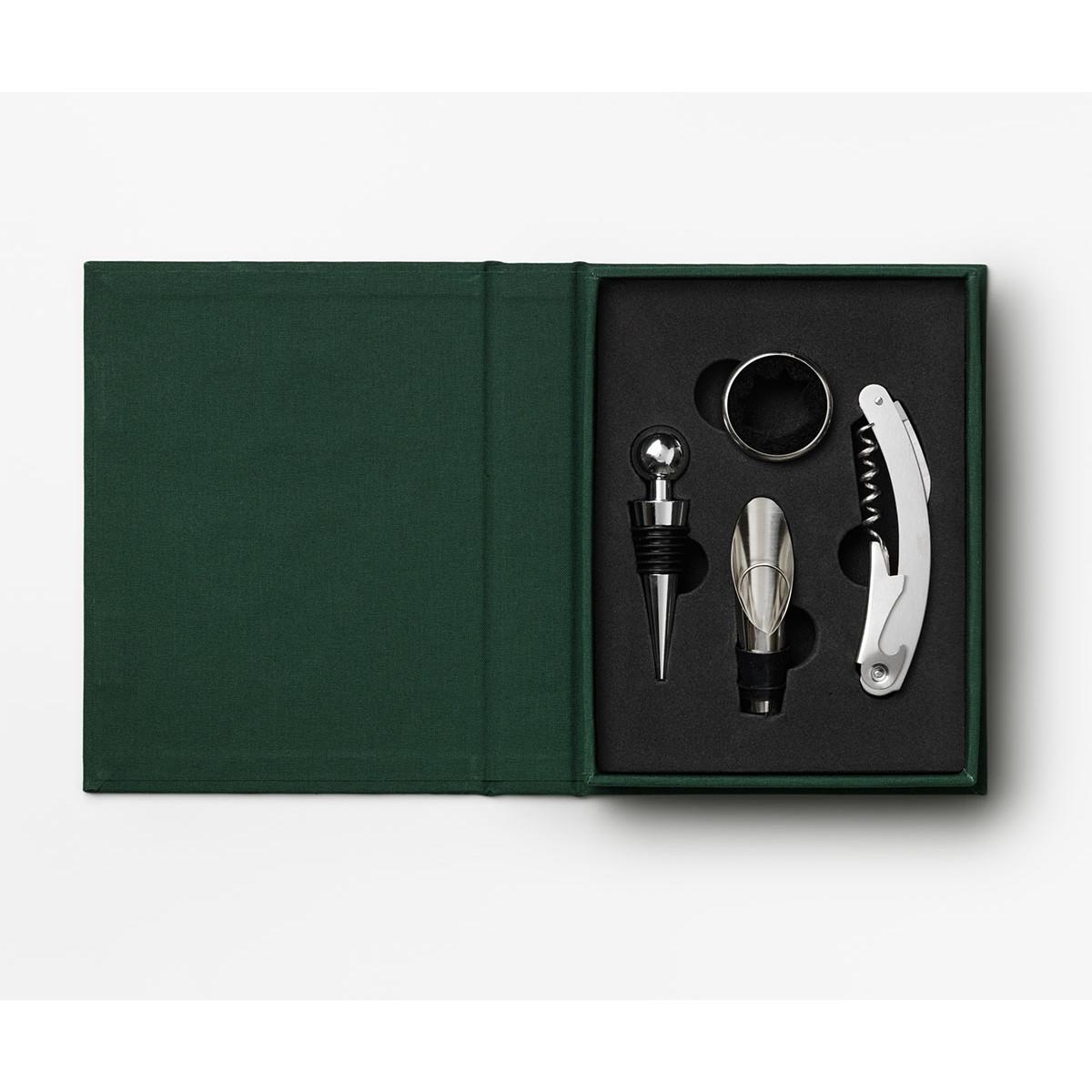 Set za vino THE ESSENTIALS 