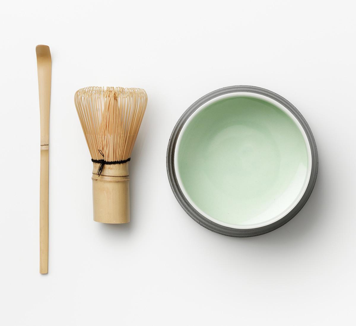 Set za pripremu čaja MATCHA TOOLS 