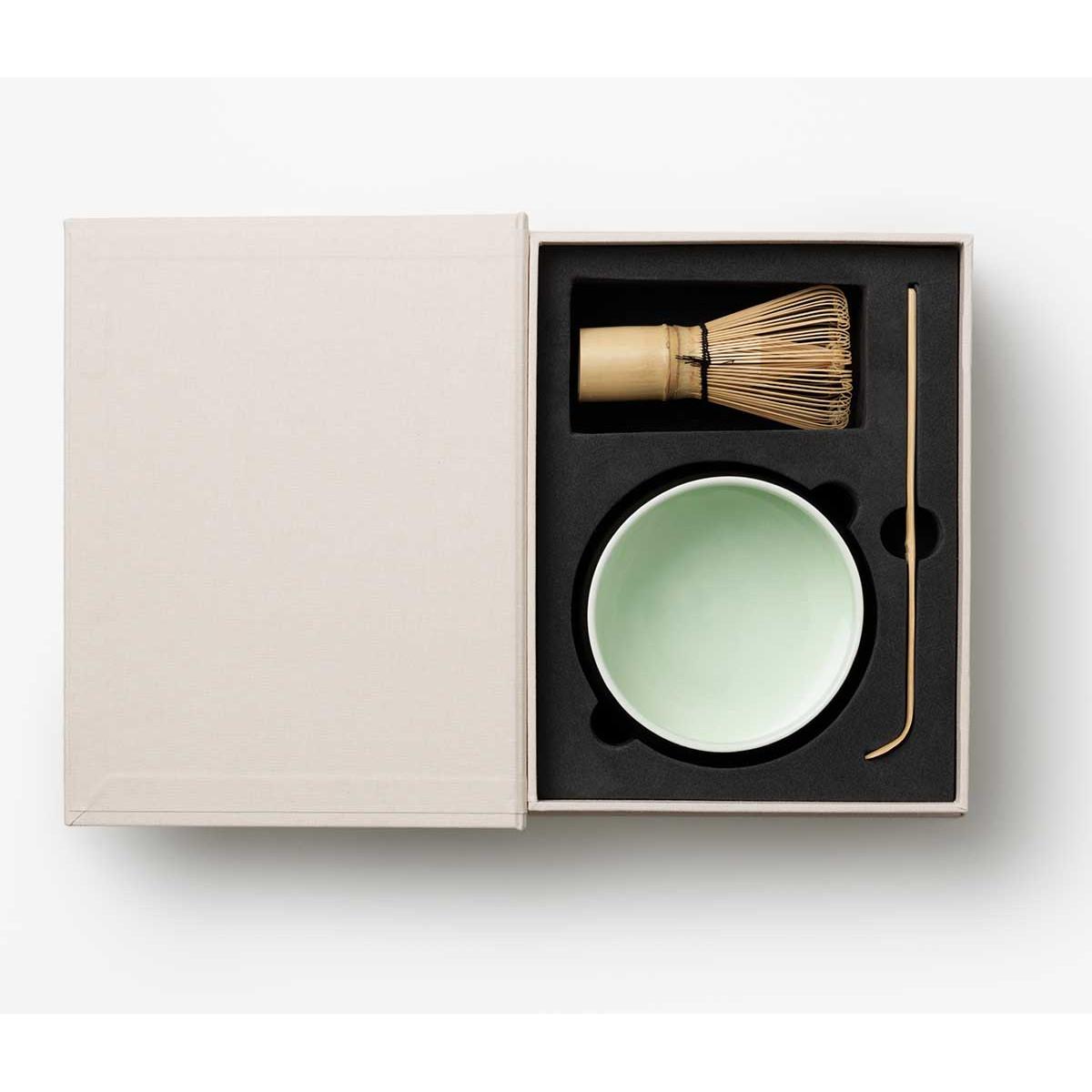 Set za pripremu čaja MATCHA TOOLS 