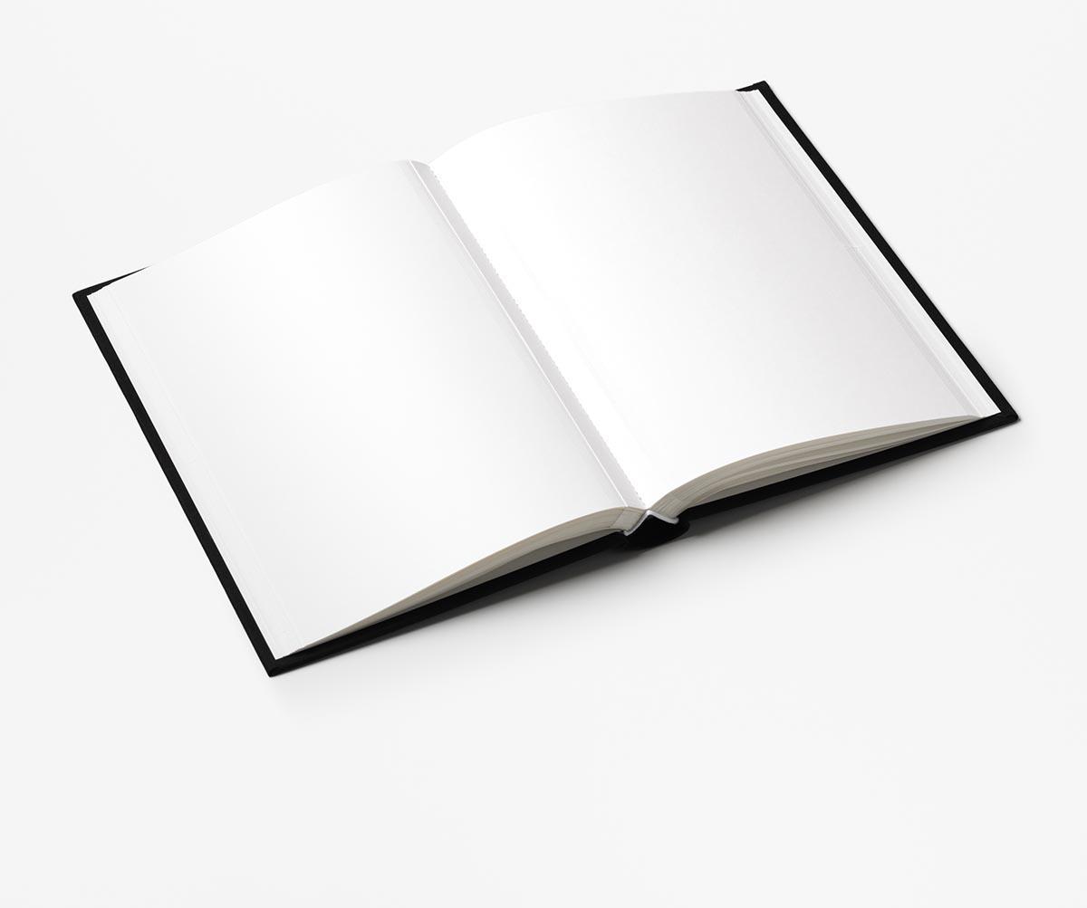 Foto album LIFE - BLACK 