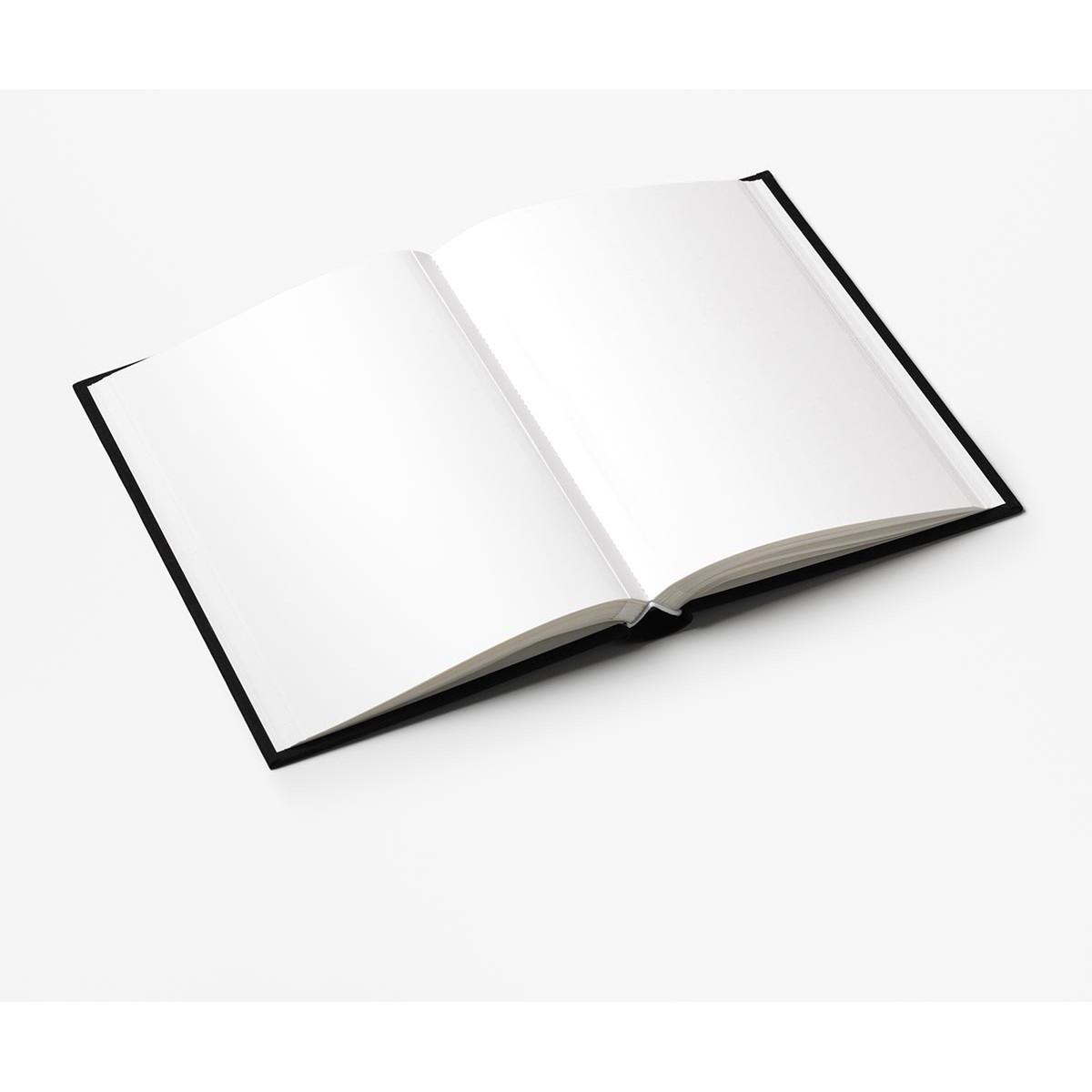 Foto album LIFE - BLACK 