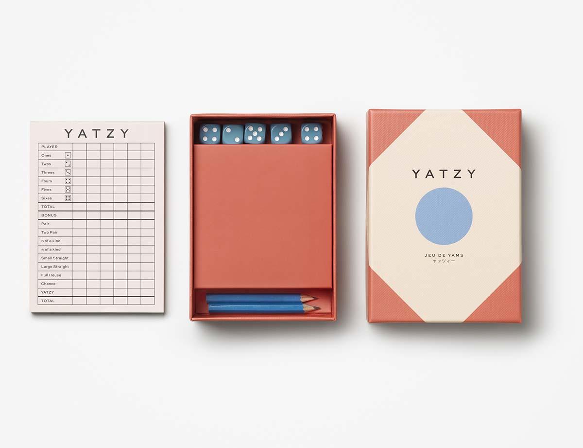 Društvena igra JAMB - PLAY 