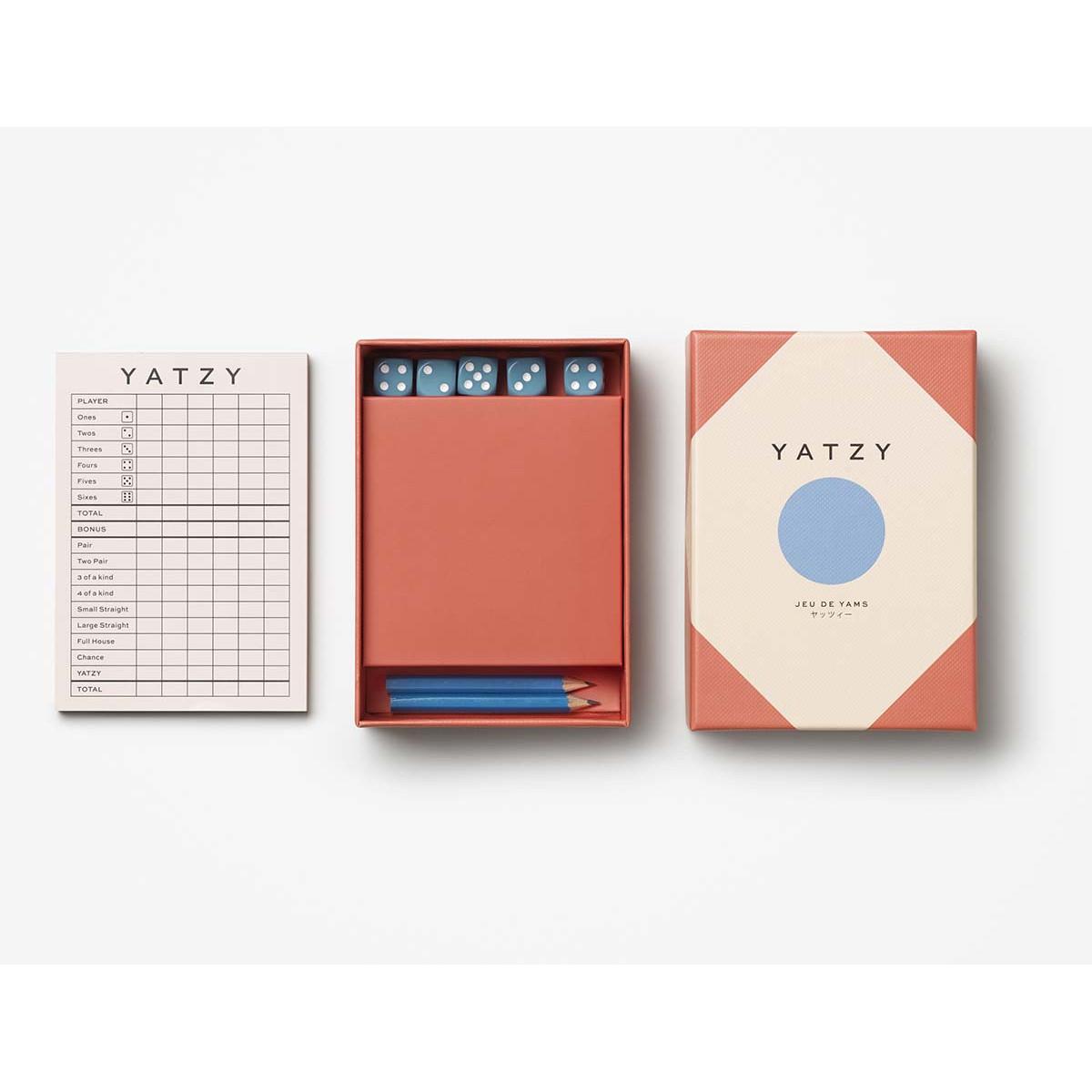 Društvena igra JAMB - PLAY 