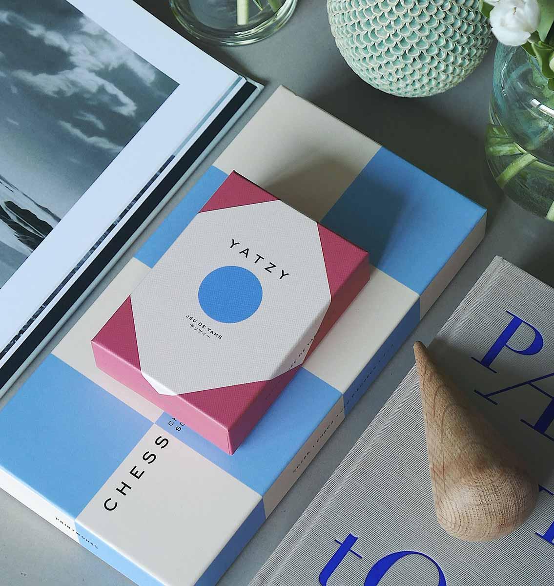 Društvena igra JAMB - PLAY 