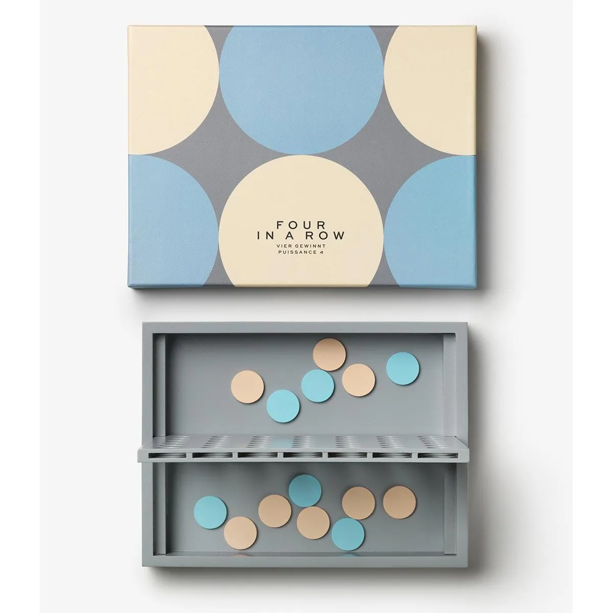 Društvena igra četiri u nizu PLAY 