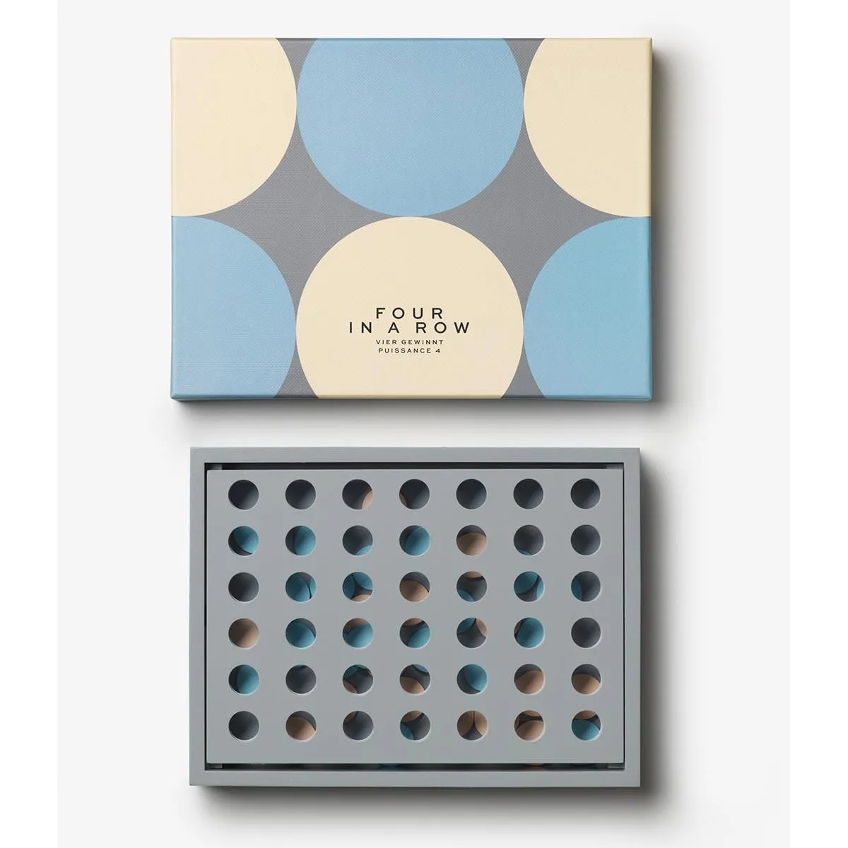 Društvena igra četiri u nizu PLAY 