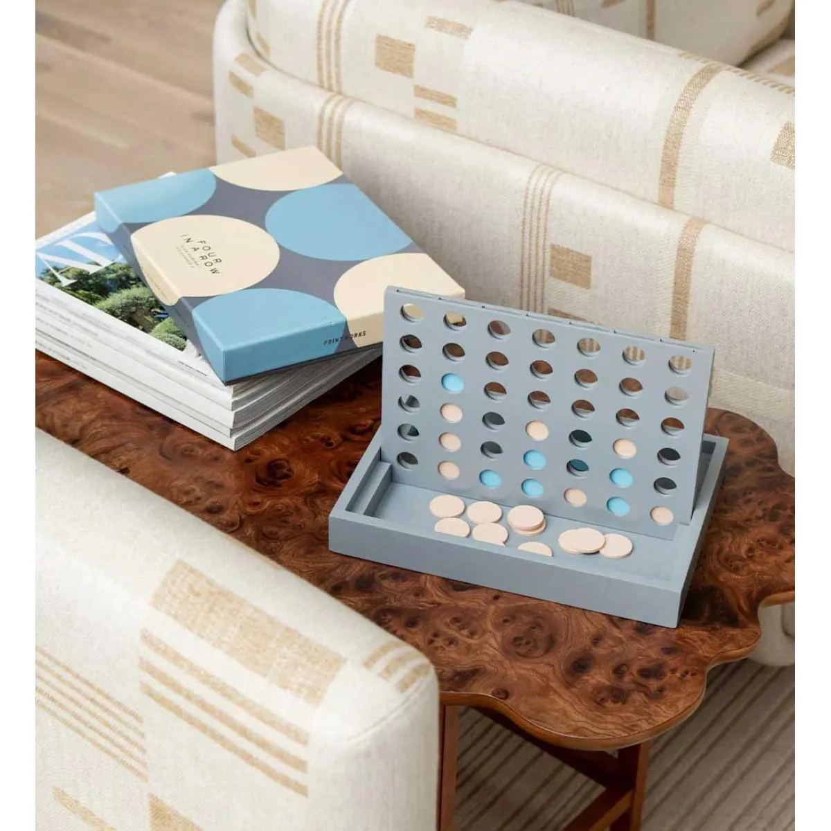 Društvena igra četiri u nizu PLAY 