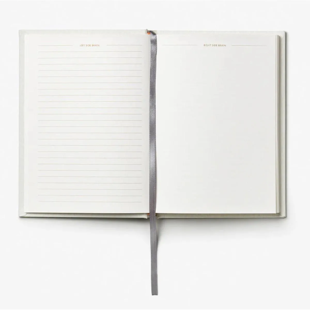 Notes A5 JUST A NOTE - BEIGE 