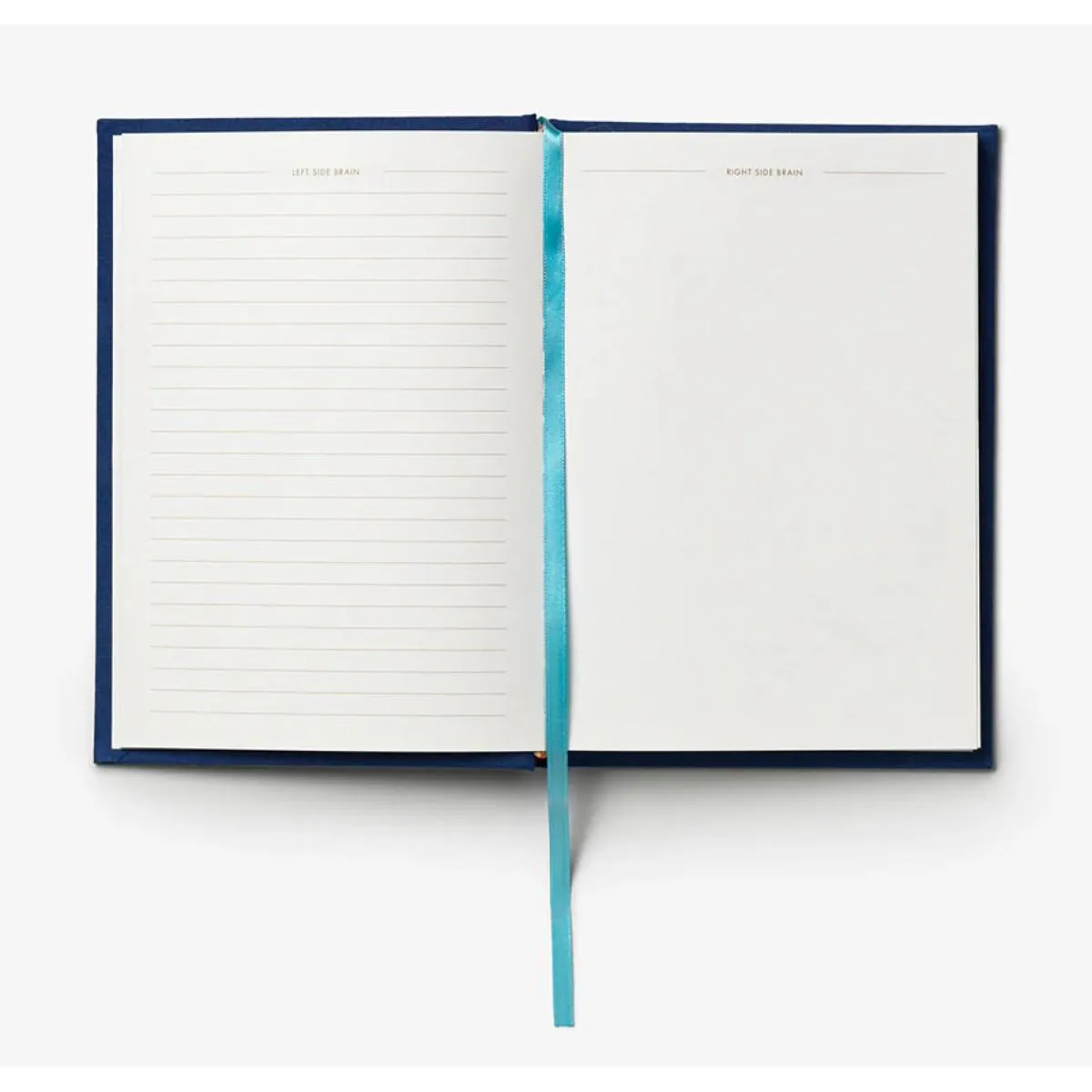 Notes A5 JUST A NOTE - BLUE 