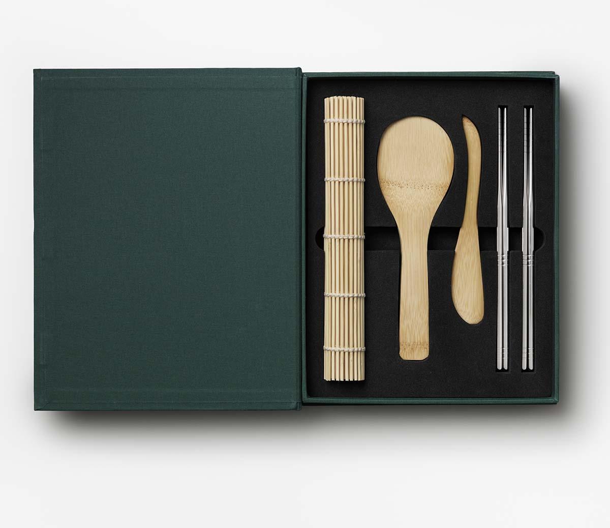 Set za suši THE ESSENTIALS 