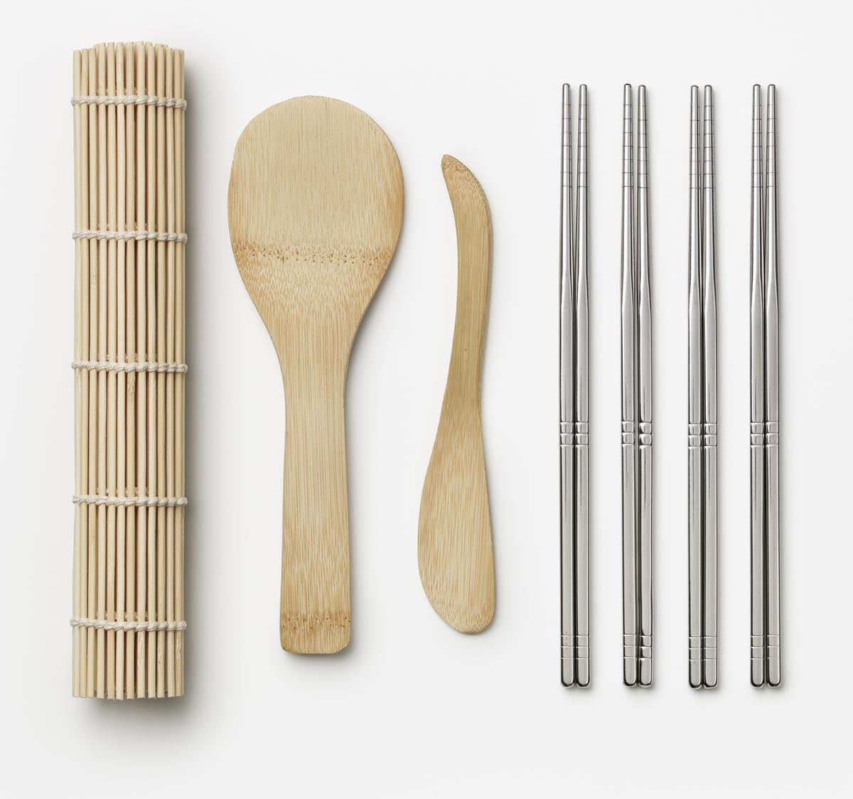 Set za suši THE ESSENTIALS 