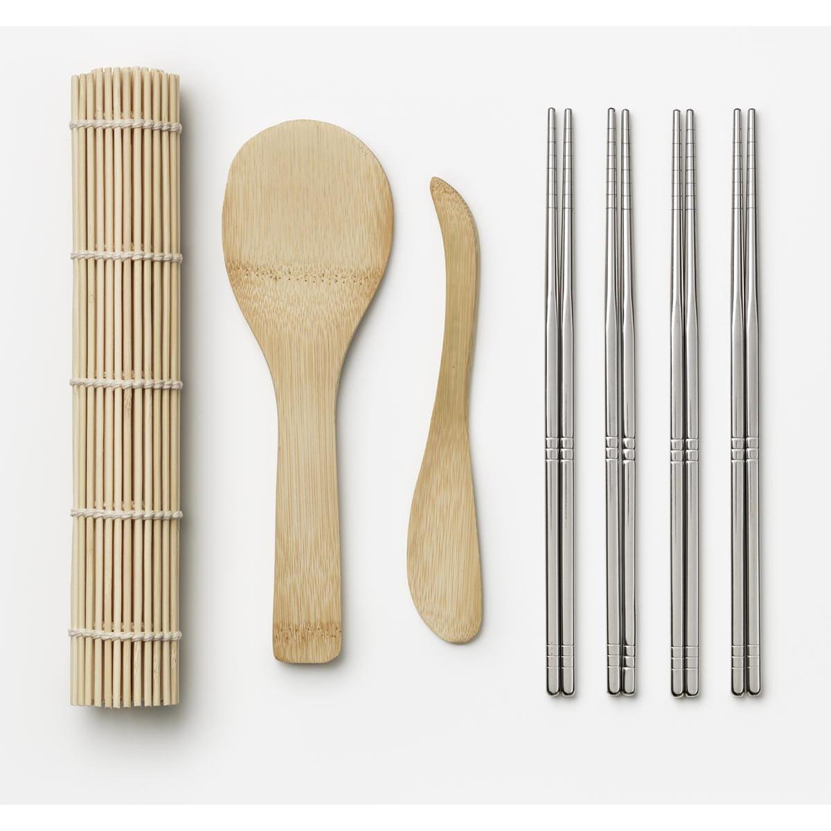 Set za suši THE ESSENTIALS 