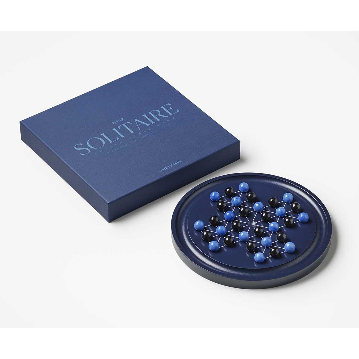 Društvena igra SOLITAIRE - CLASSIC 