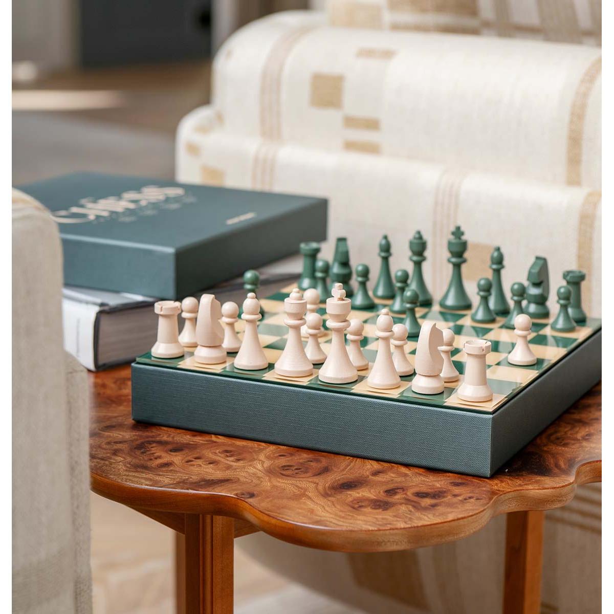 Šahovski set CLASSIC 