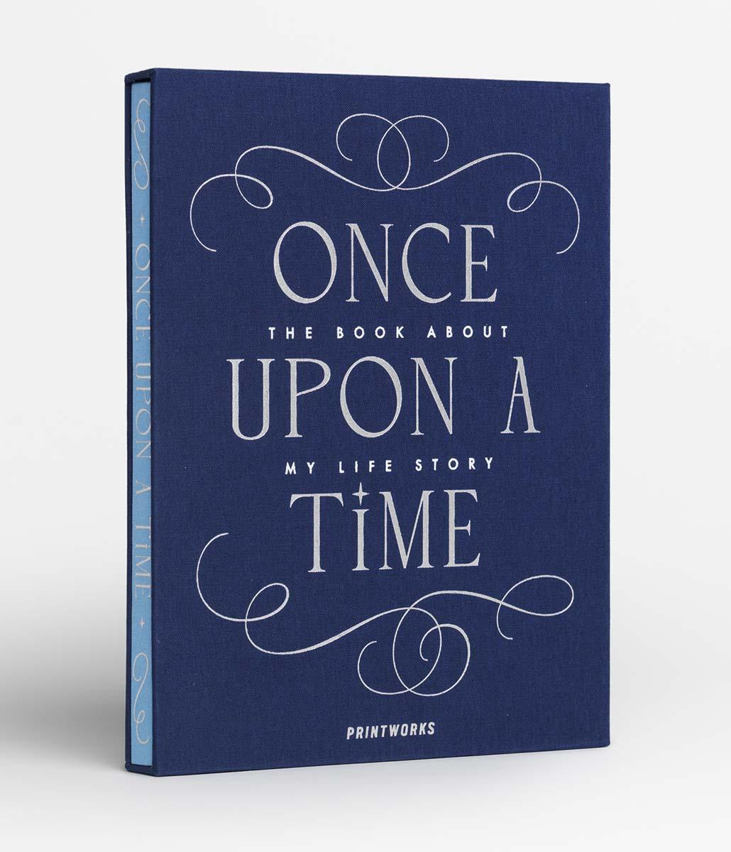 Dnevnik ONCE UPON A TIME 