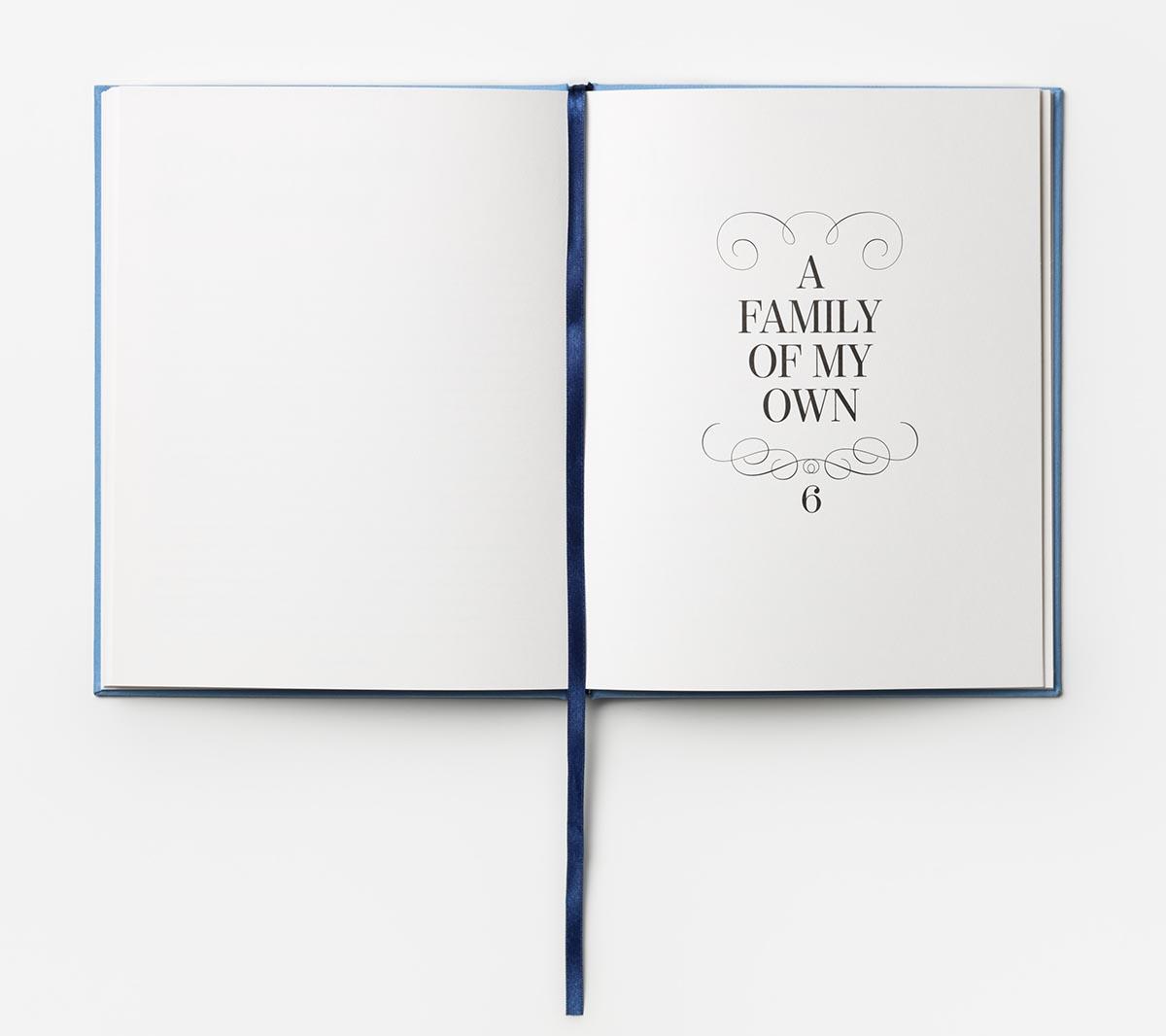 Dnevnik ONCE UPON A TIME 