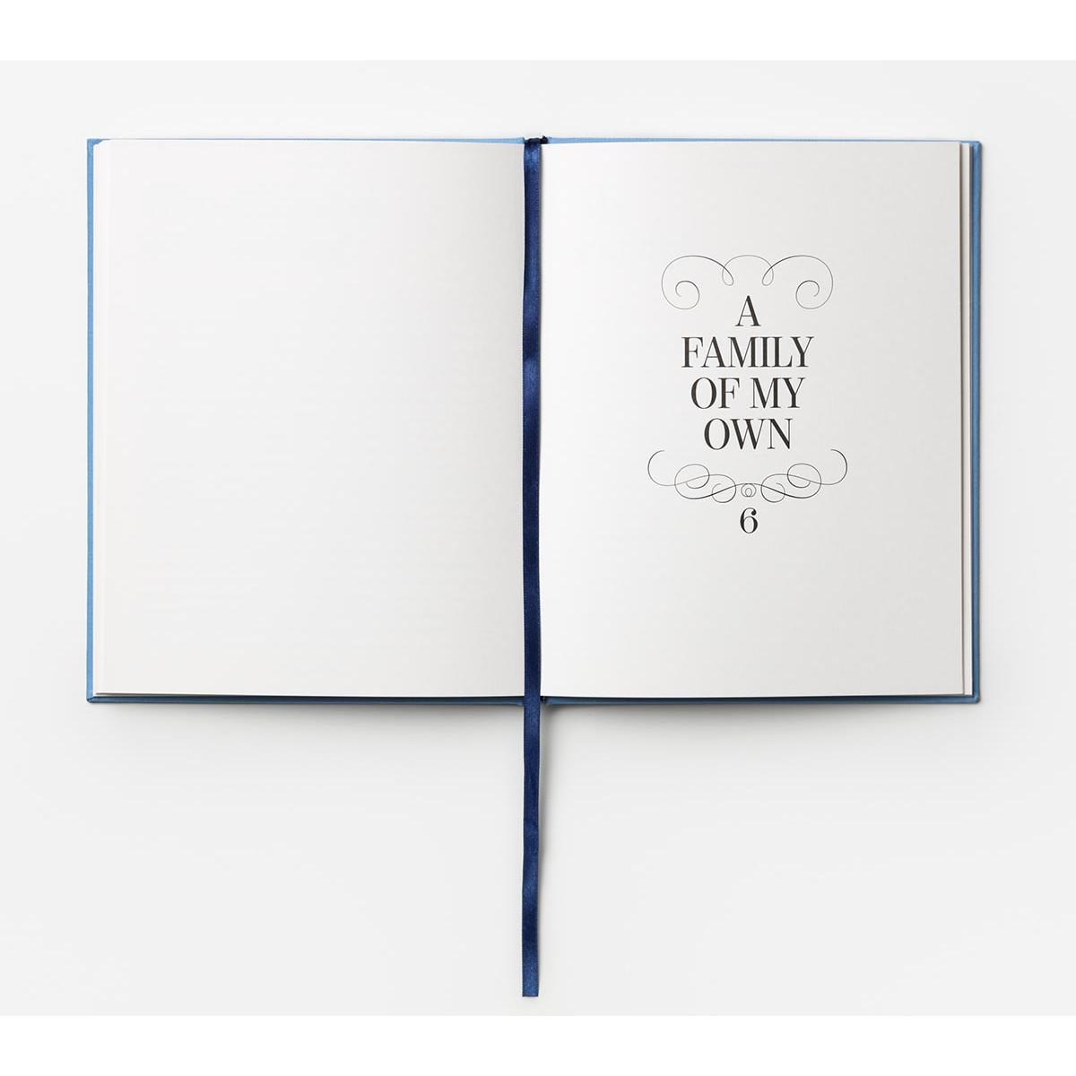 Dnevnik ONCE UPON A TIME 