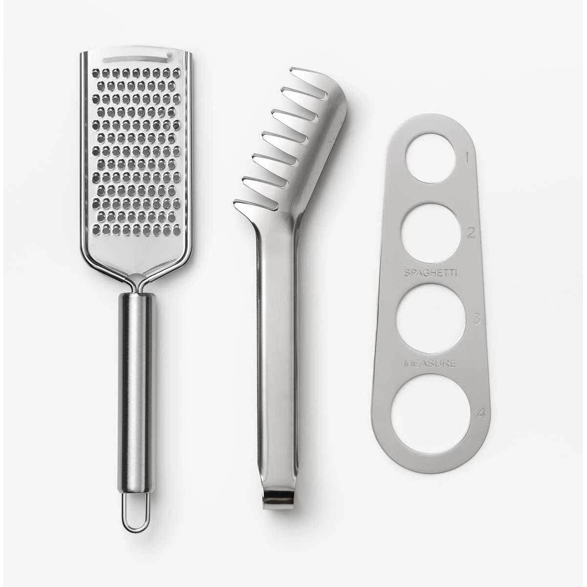 Set za pastu THE ESSENTIALS 