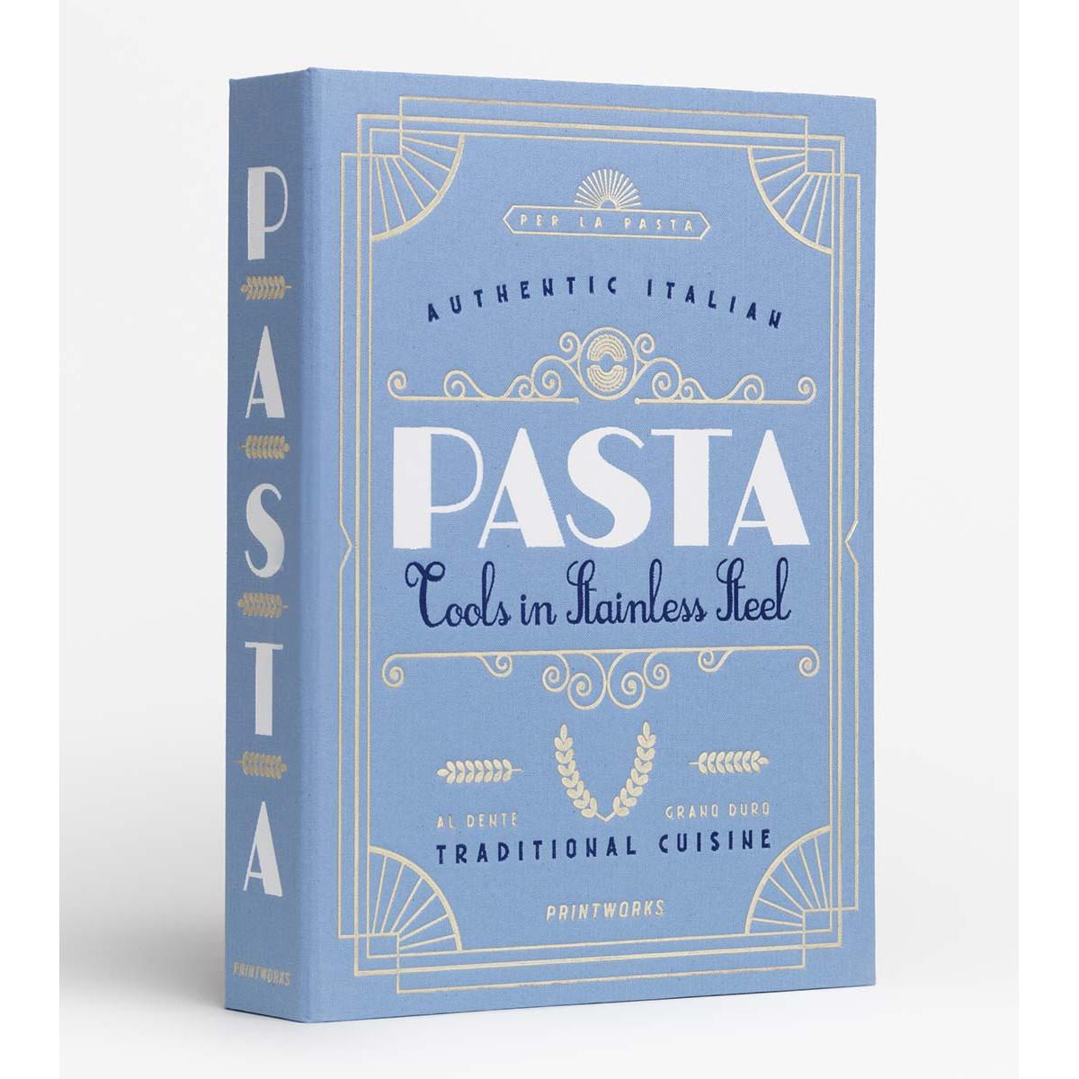 Set za pastu THE ESSENTIALS 