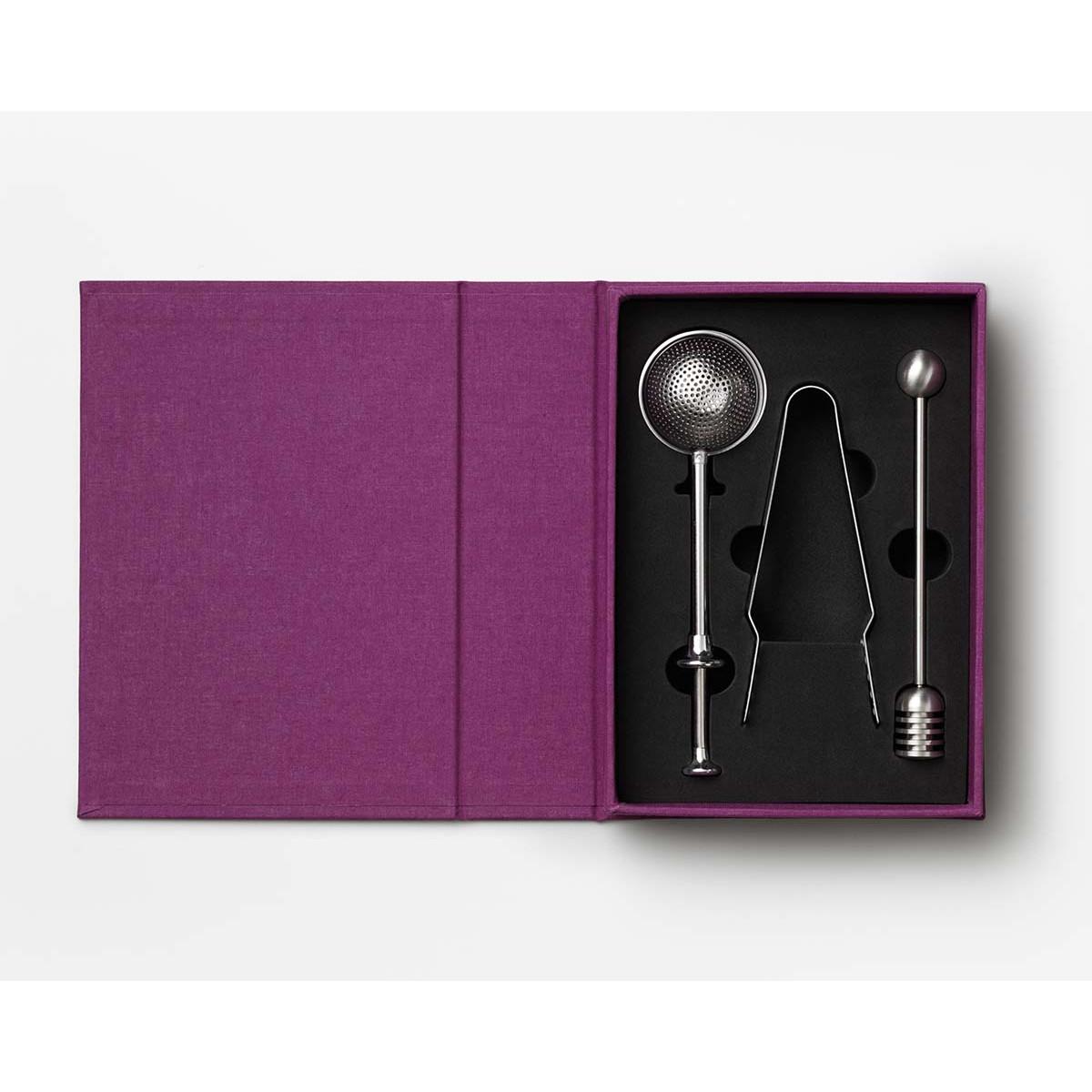 Set za čaj THE ESSENTIALS 