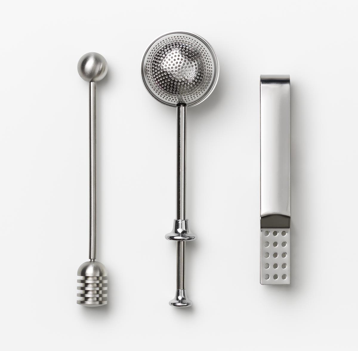 Set za čaj THE ESSENTIALS 