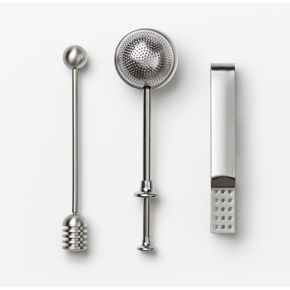 Set za čaj THE ESSENTIALS 