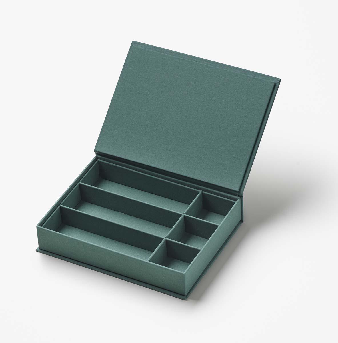 Kutija za hranu PRECIOUS THINGS - GREEN 