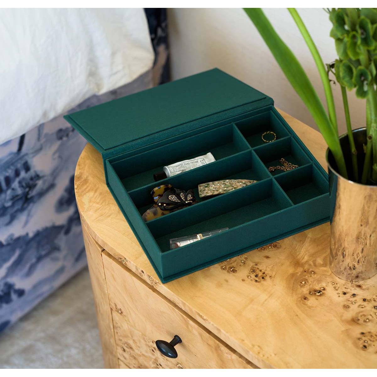 Kutija za hranu PRECIOUS THINGS - GREEN 