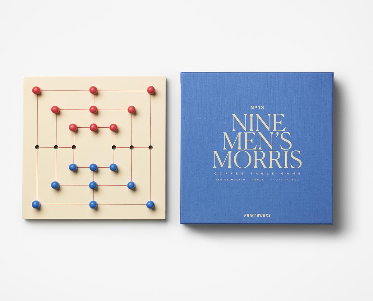 Društvena igra MICE - CLASSIC 