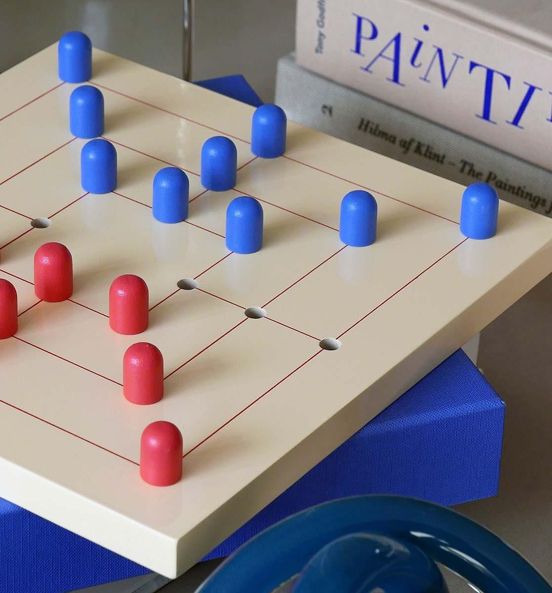 Društvena igra MICE - CLASSIC 