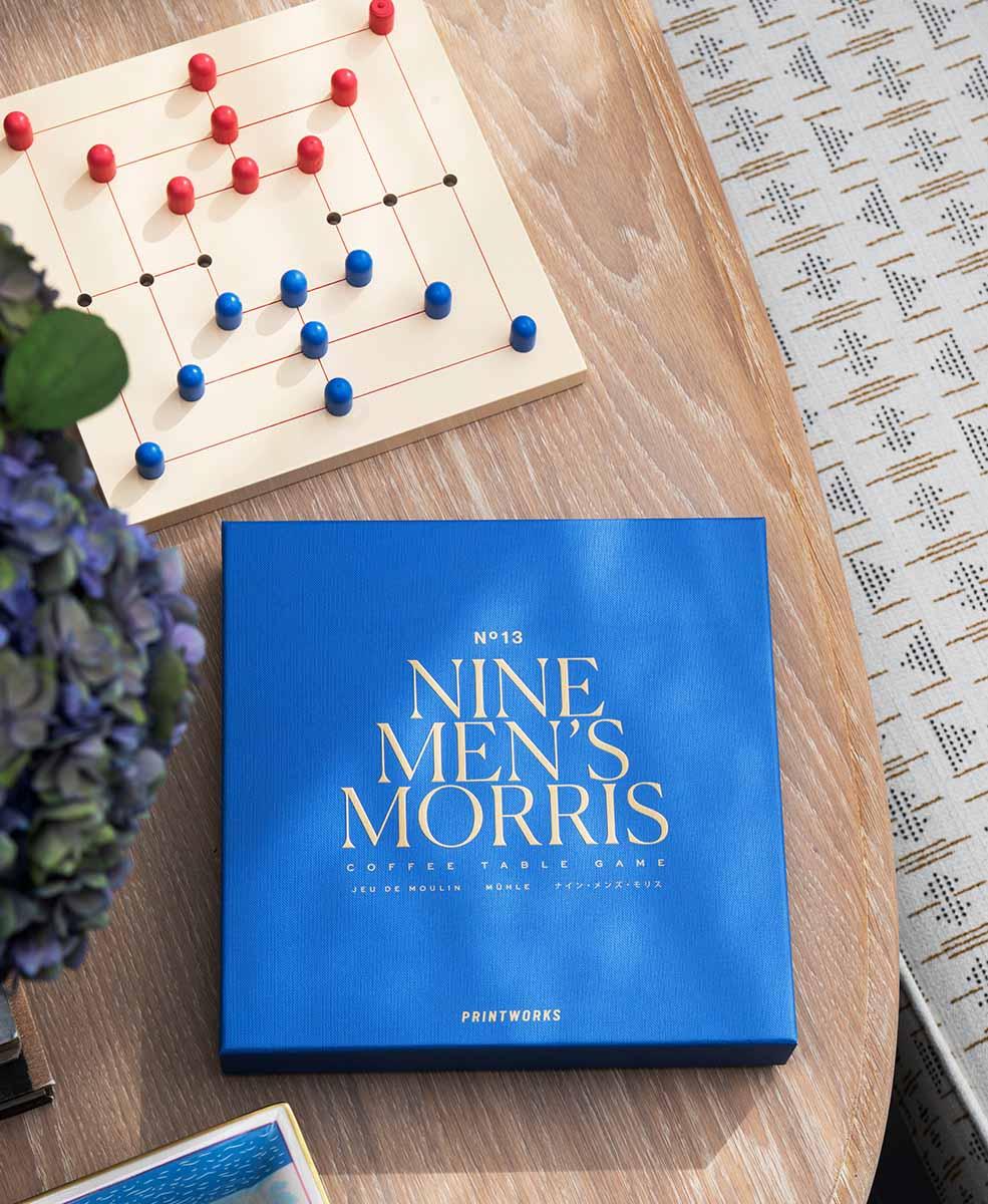 Društvena igra MICE - CLASSIC 