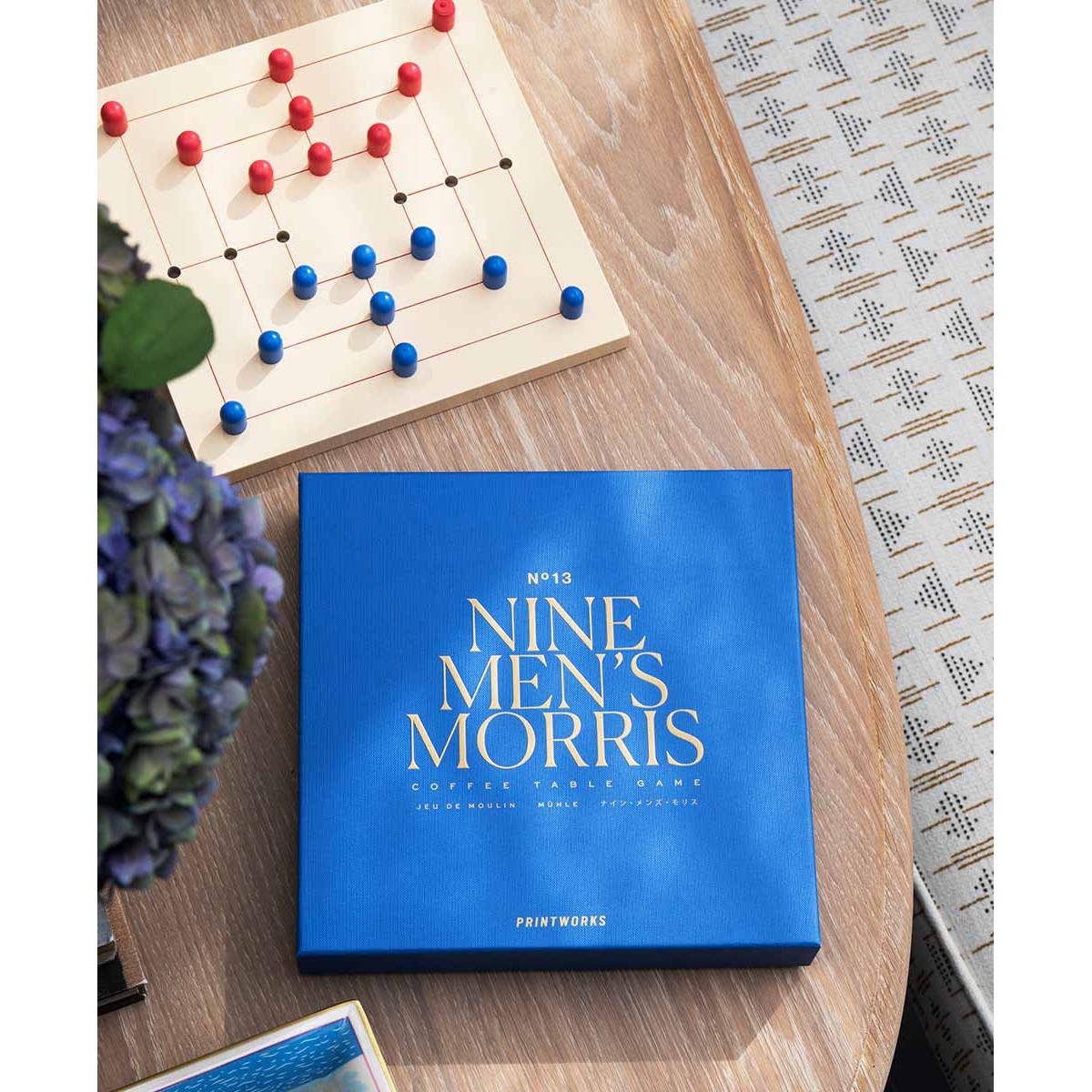 Društvena igra MICE - CLASSIC 