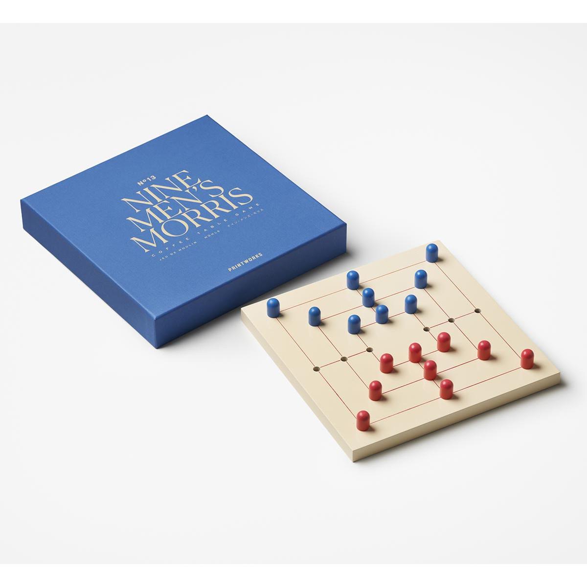 Društvena igra MICE - CLASSIC 