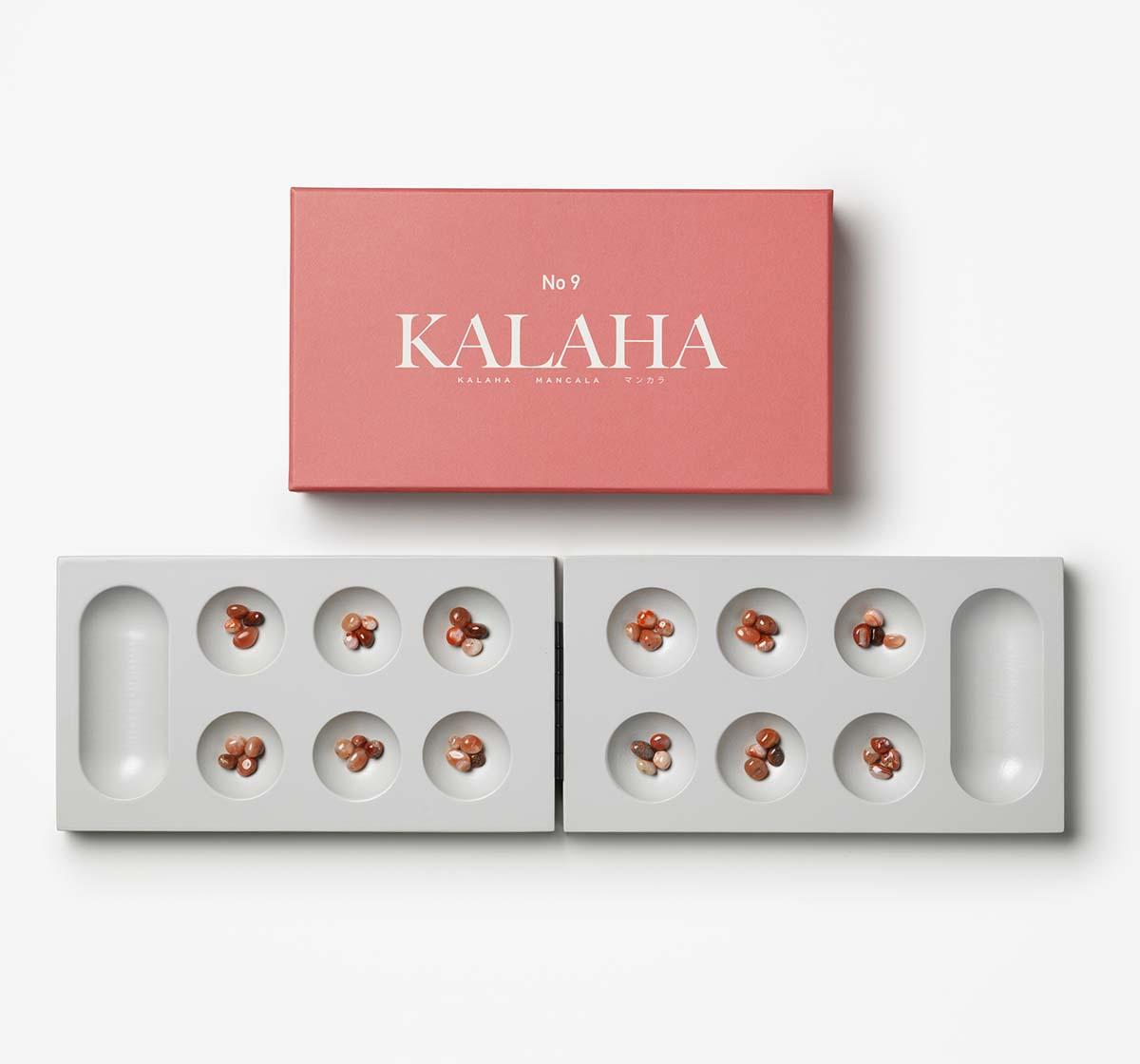 Društvena igra KALAHA - CLASSIC 