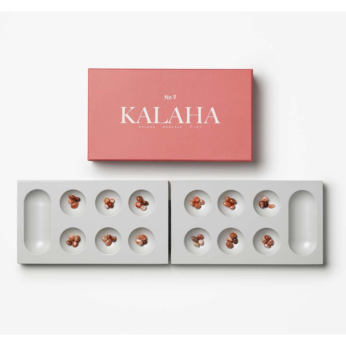 Društvena igra KALAHA - CLASSIC 