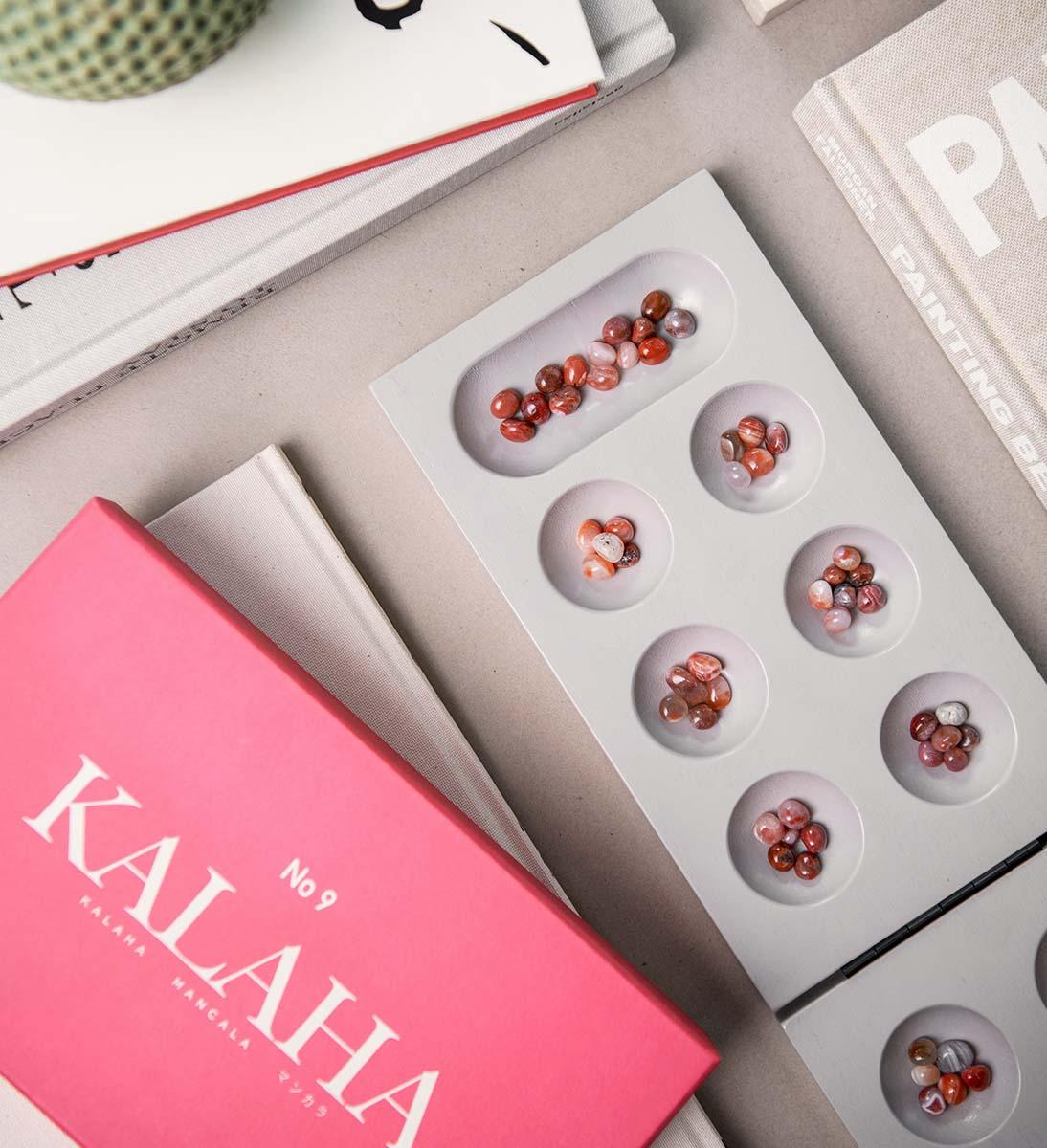 Društvena igra KALAHA - CLASSIC 