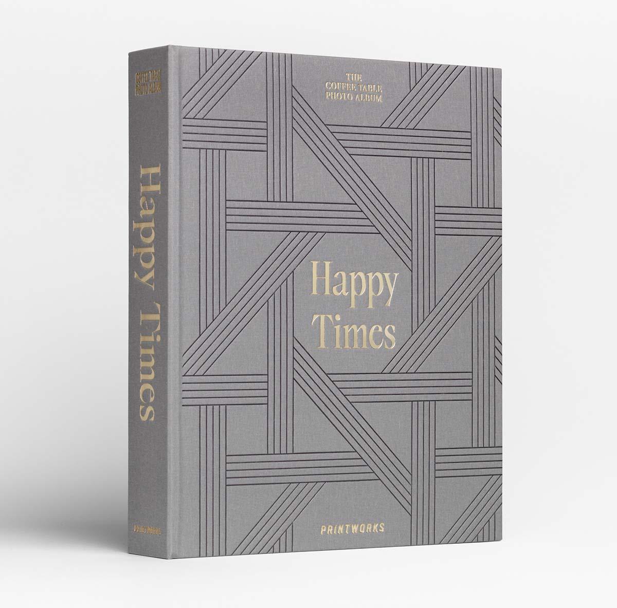 Foto album HAPPY TIMES 