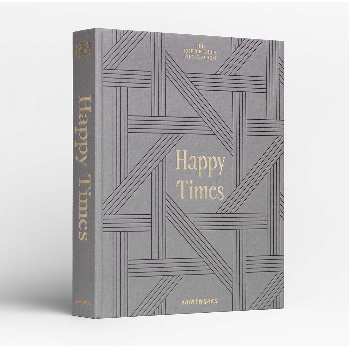 Foto album HAPPY TIMES 