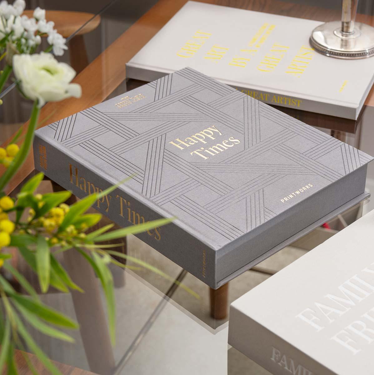 Foto album HAPPY TIMES 