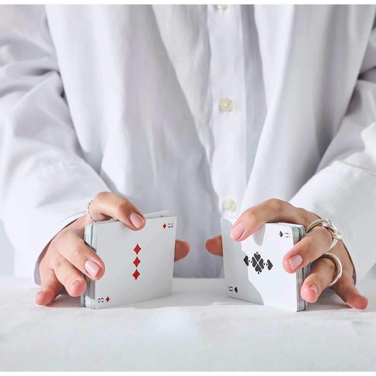 Dva špila karata CLASSIC 