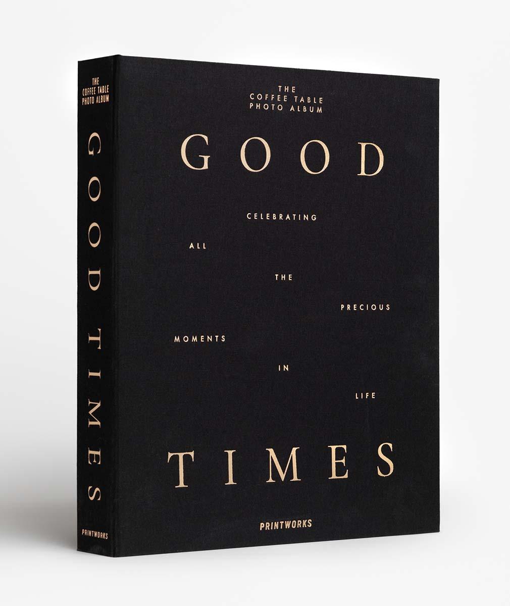 Foto album GOOD TIMES 