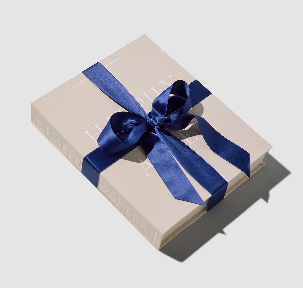 Foto album za venčanje HAPPILY EVER AFTER 