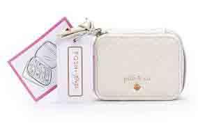 Neseser PILL BOX  Pearl 
