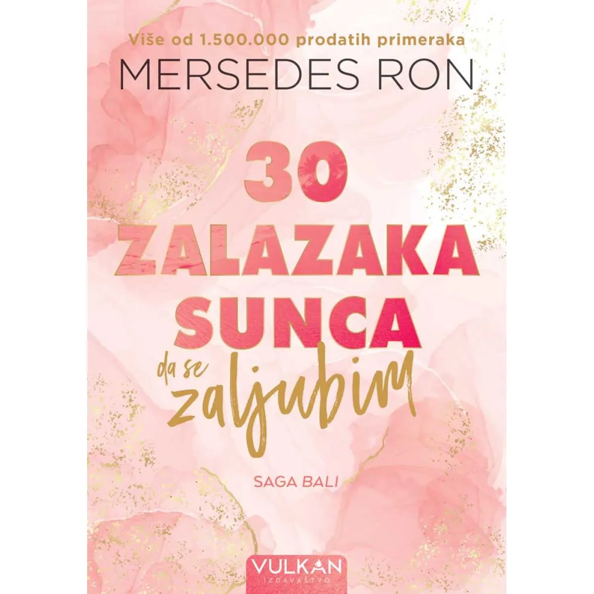 30 ZALAZAKA SUNCA DA SE ZALJUBIM Saga Bali - TikTok Hit 
