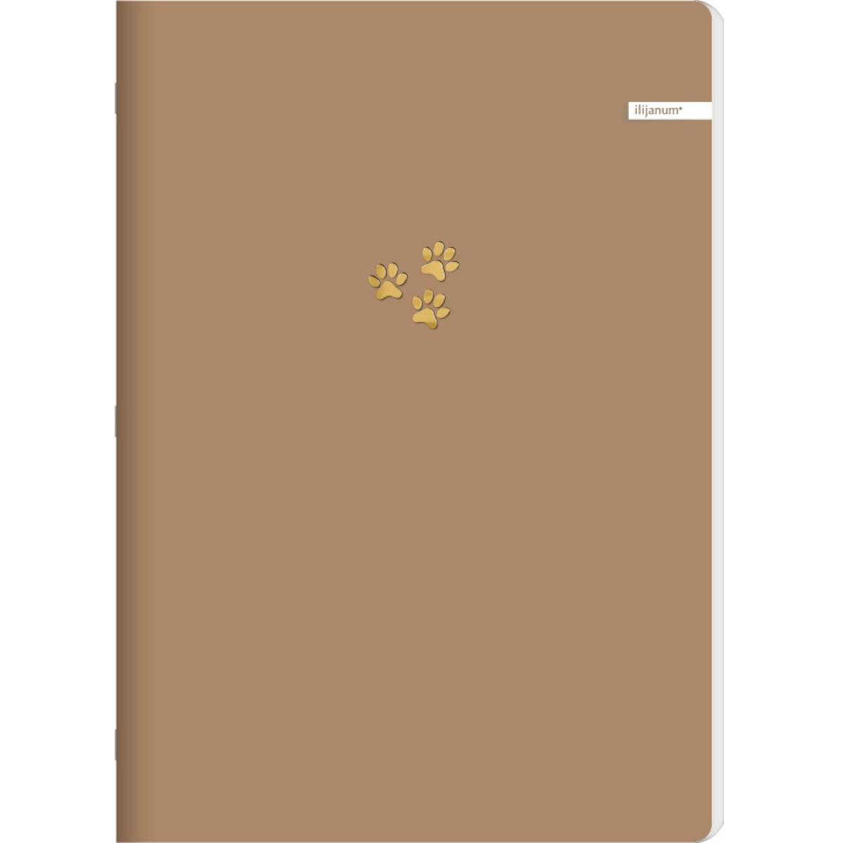 Sveska čista A4 SOFT TOUCH 60 listova (Više vrsta) 